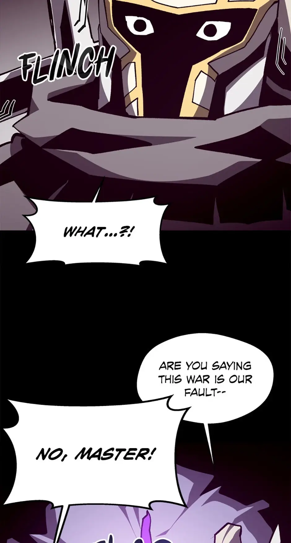 Read Dungeon Odyssey EN Manga Online