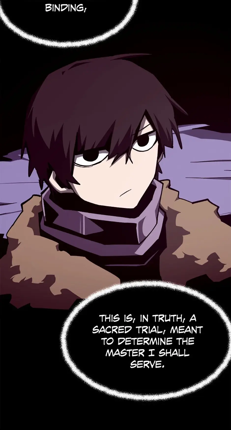 Read Dungeon Odyssey EN Manga Online