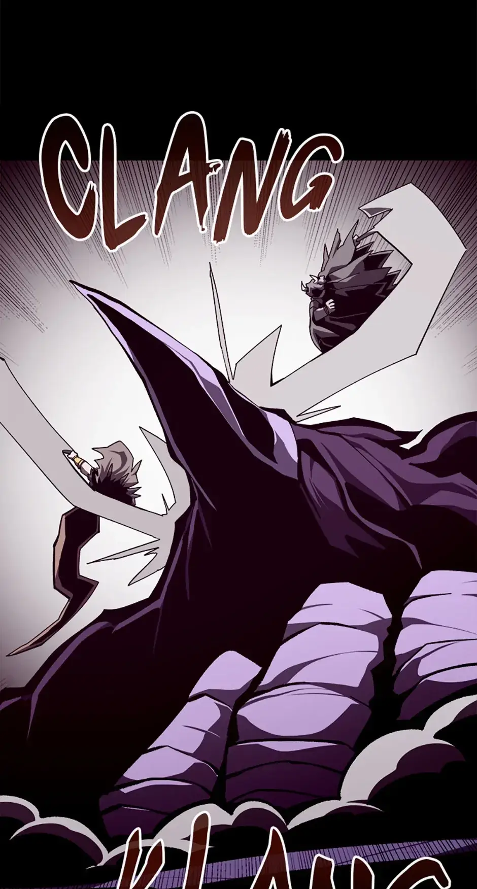 Read Dungeon Odyssey EN Manga Online