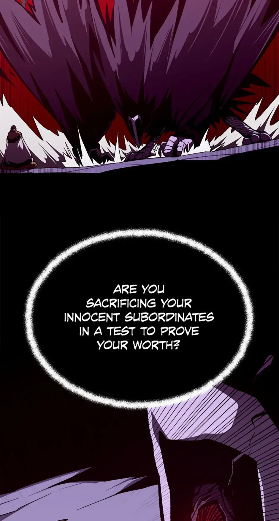 Read Dungeon Odyssey EN Manga Online