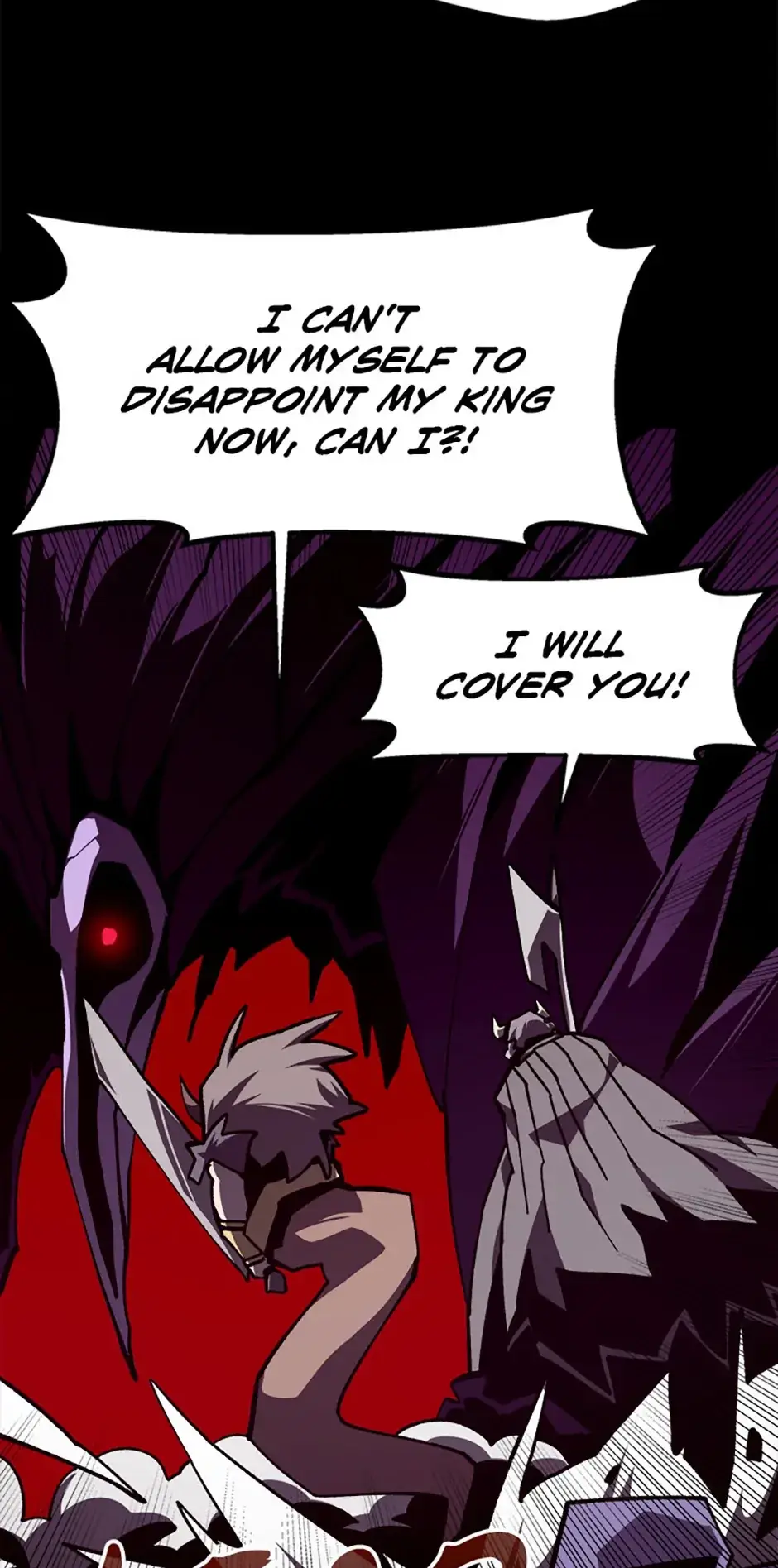 Read Dungeon Odyssey EN Manga Online