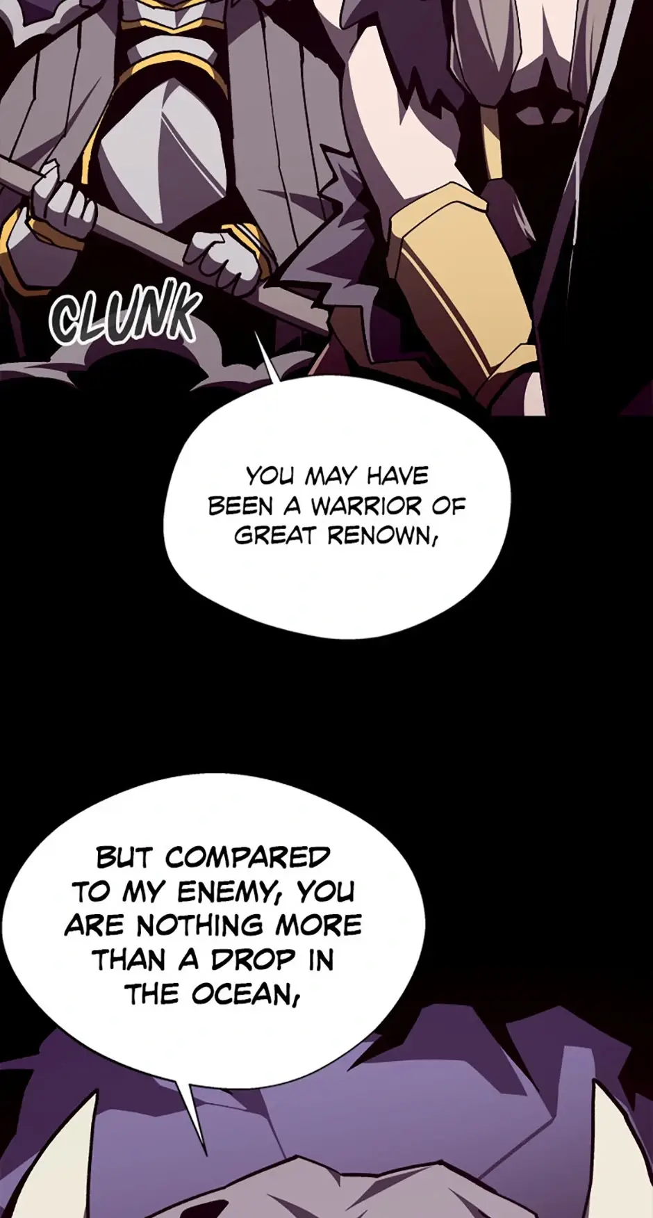 Read Dungeon Odyssey EN Manga Online