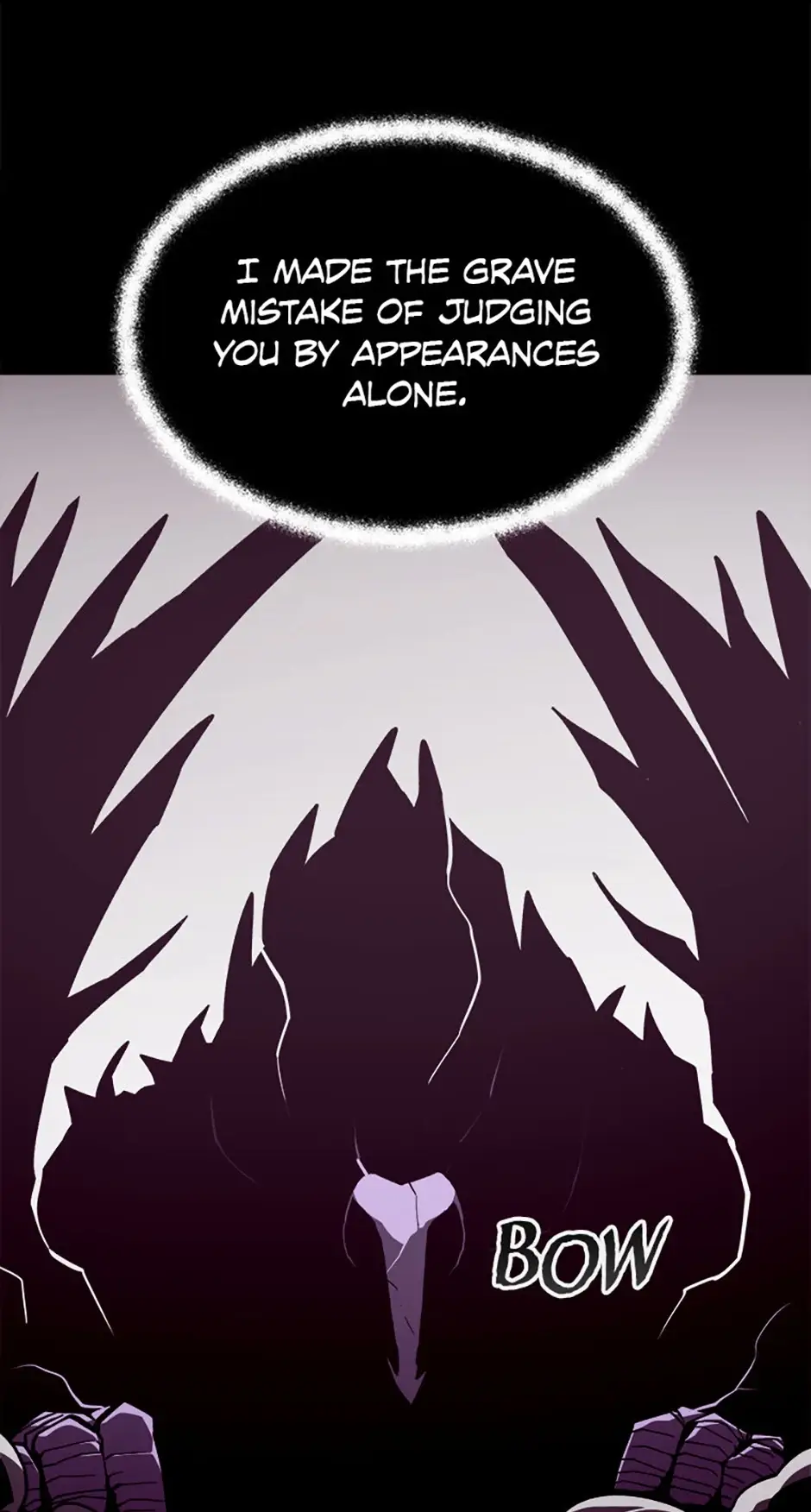 Read Dungeon Odyssey EN Manga Online