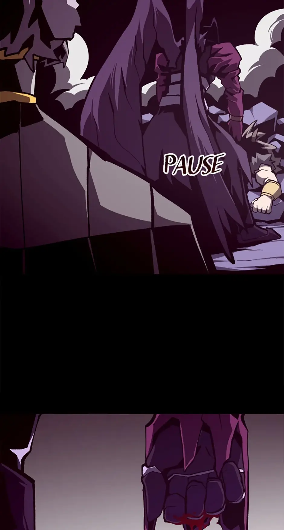 Read Dungeon Odyssey EN Manga Online