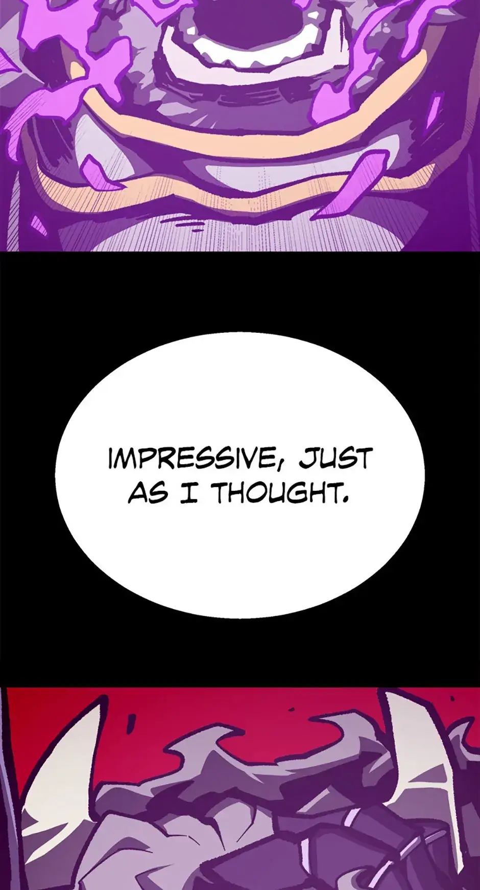 Read Dungeon Odyssey EN Manga Online