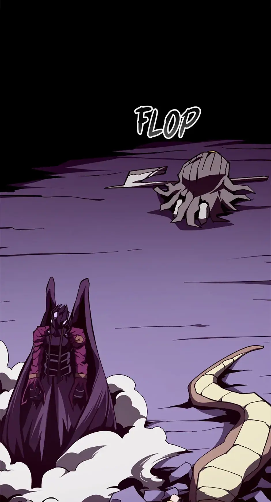 Read Dungeon Odyssey EN Manga Online