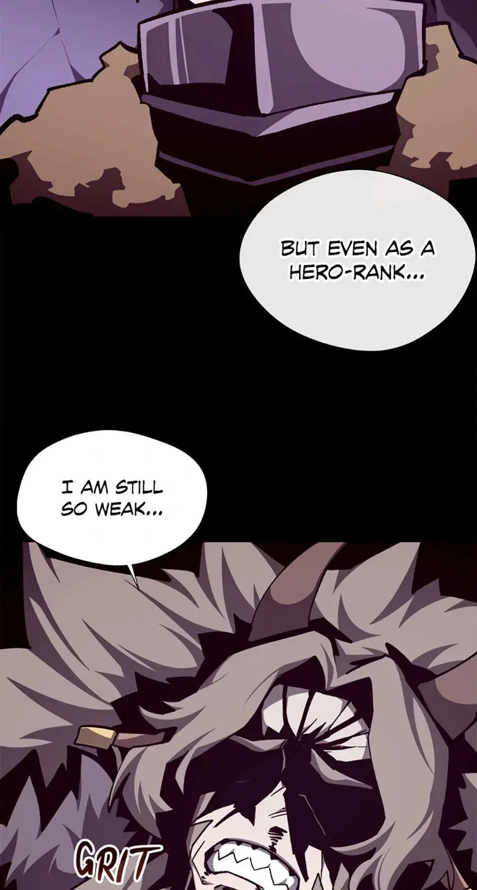 Read Dungeon Odyssey EN Manga Online