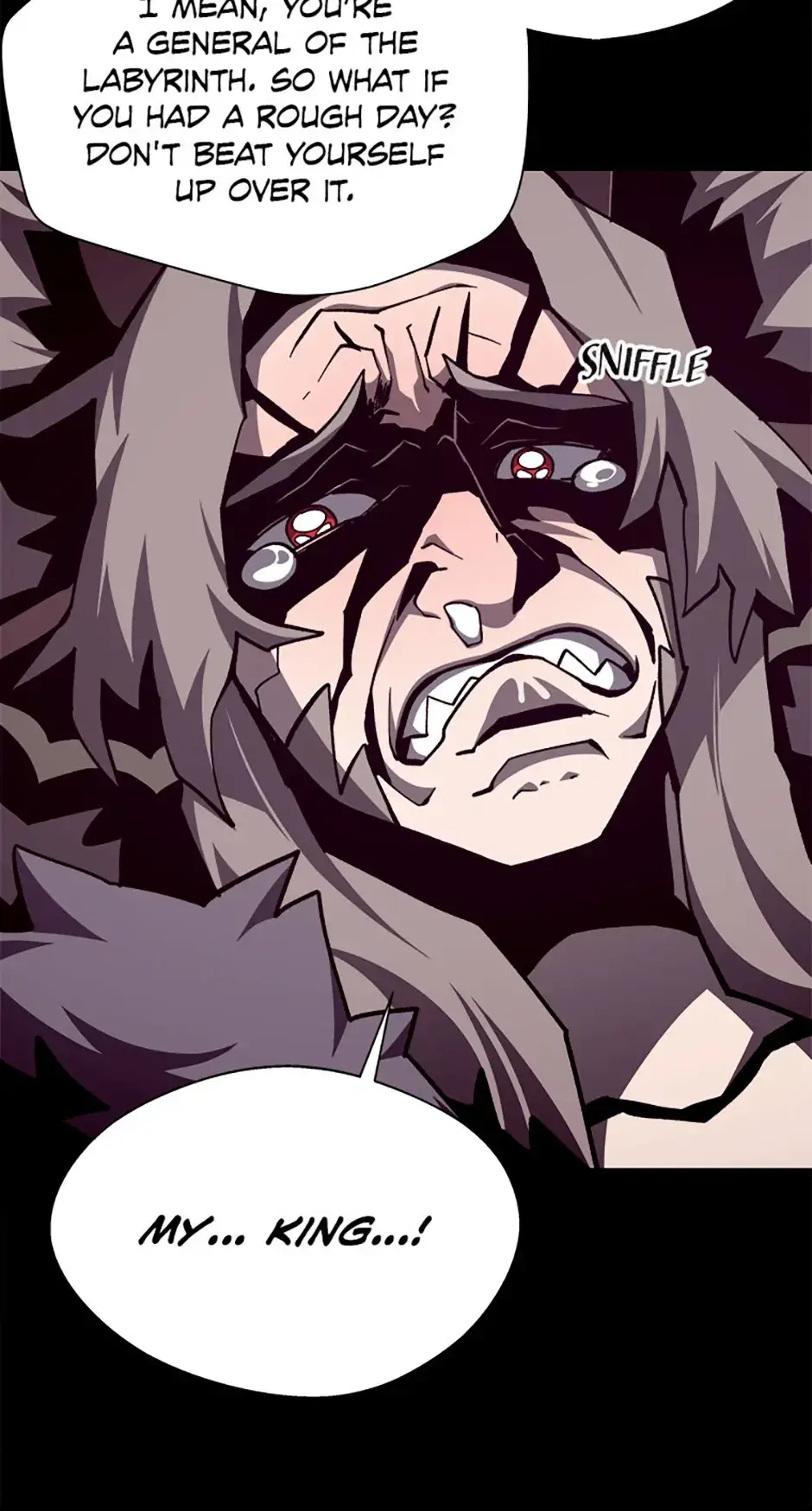 Read Dungeon Odyssey EN Manga Online