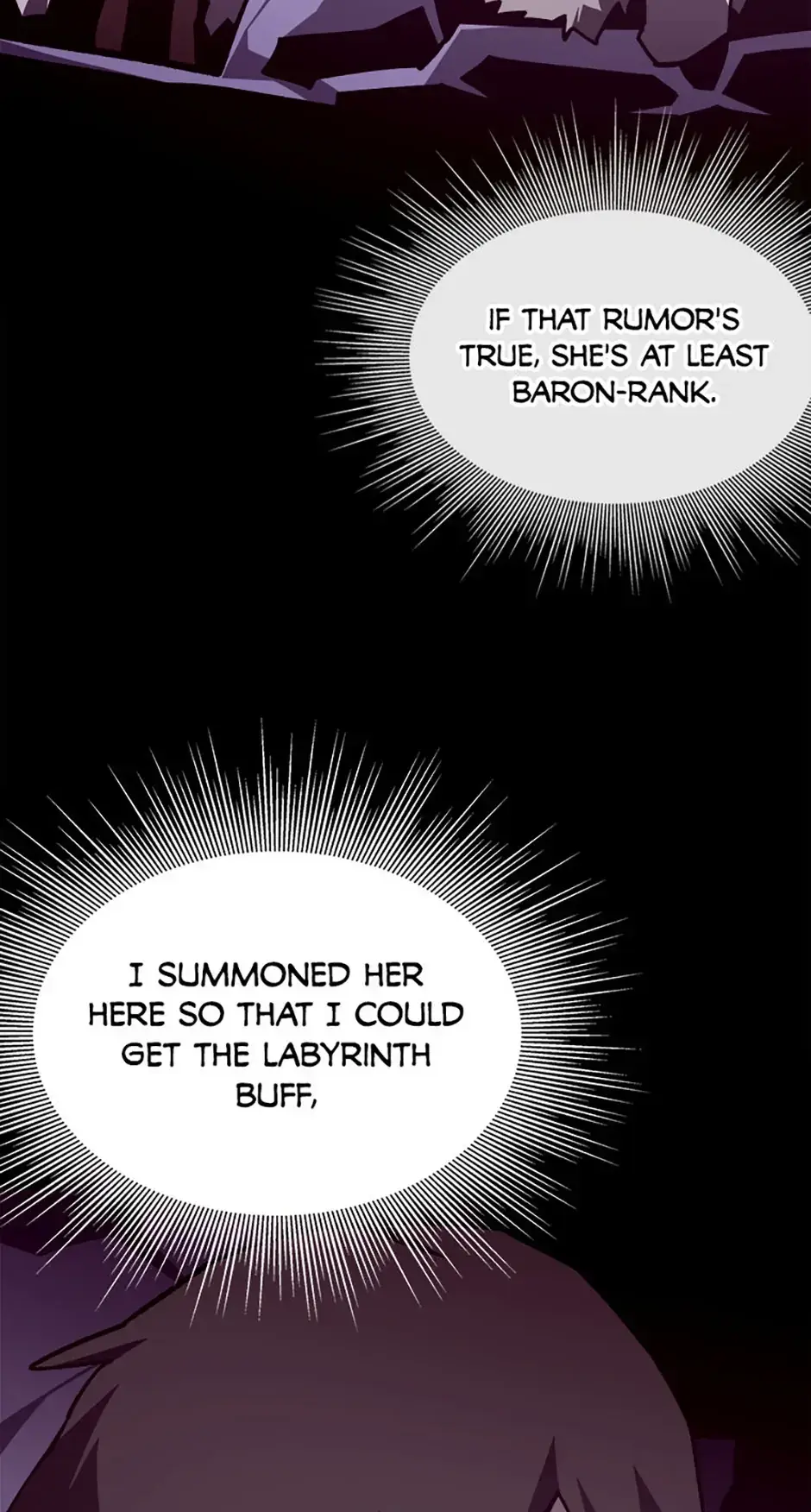 Read Dungeon Odyssey EN Manga Online