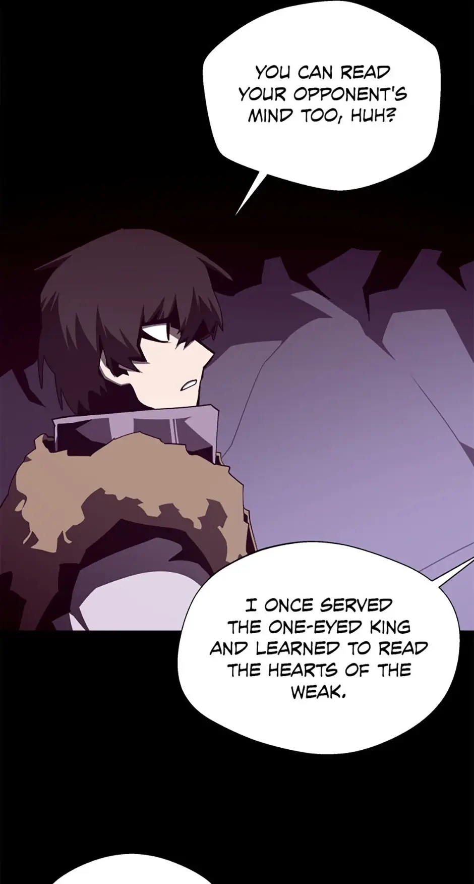 Read Dungeon Odyssey EN Manga Online