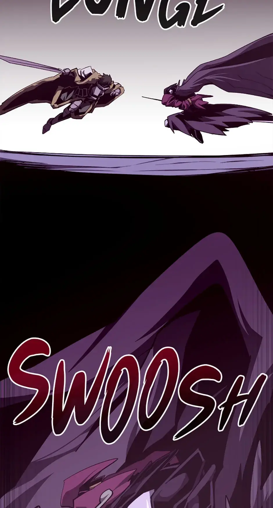 Read Dungeon Odyssey EN Manga Online