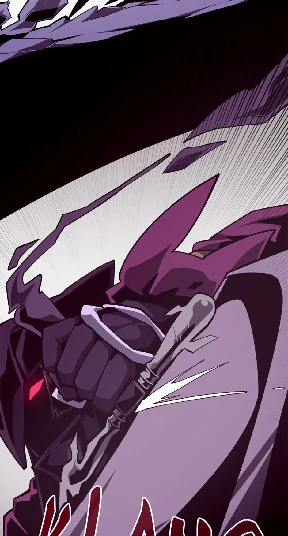 Read Dungeon Odyssey EN Manga Online