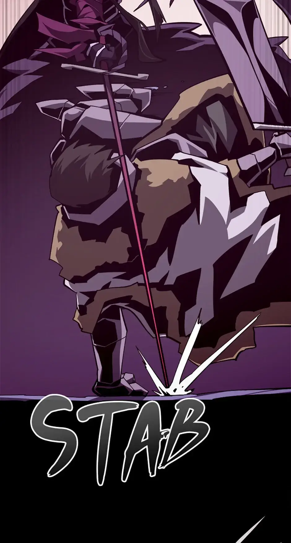 Read Dungeon Odyssey EN Manga Online