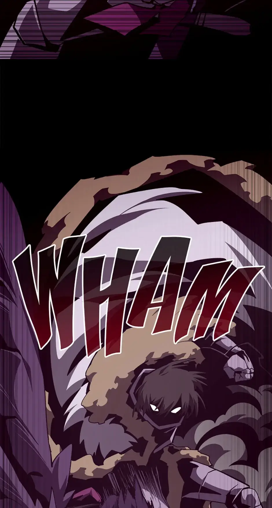 Read Dungeon Odyssey EN Manga Online