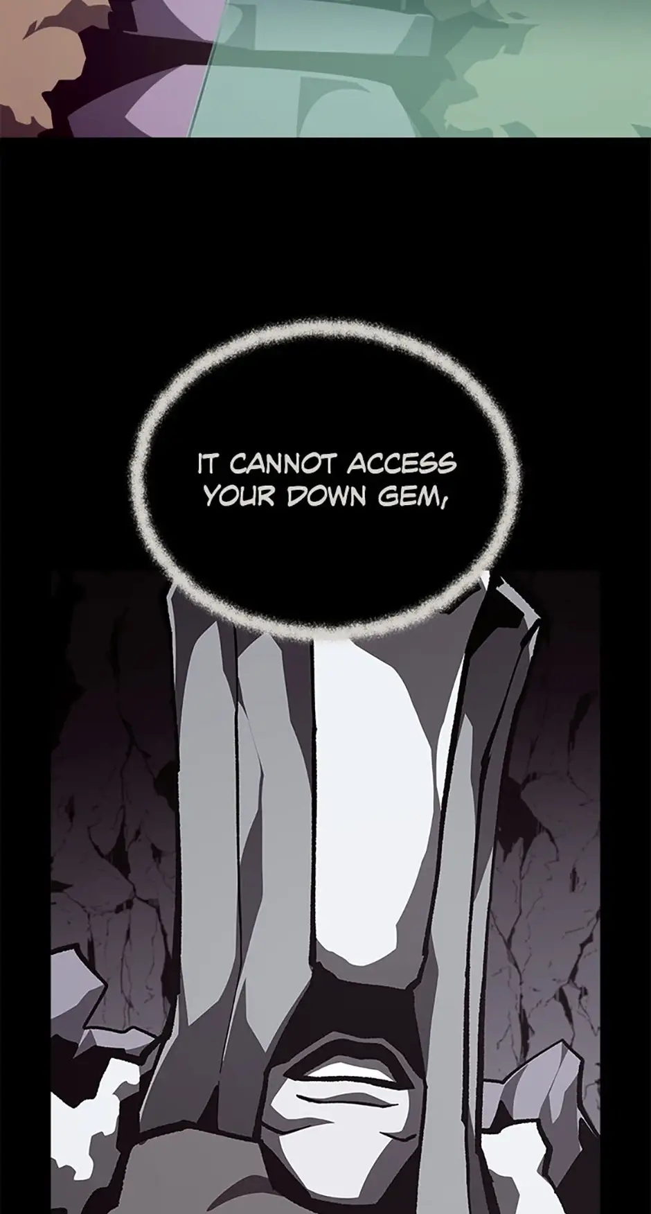 Read Dungeon Odyssey EN Manga Online