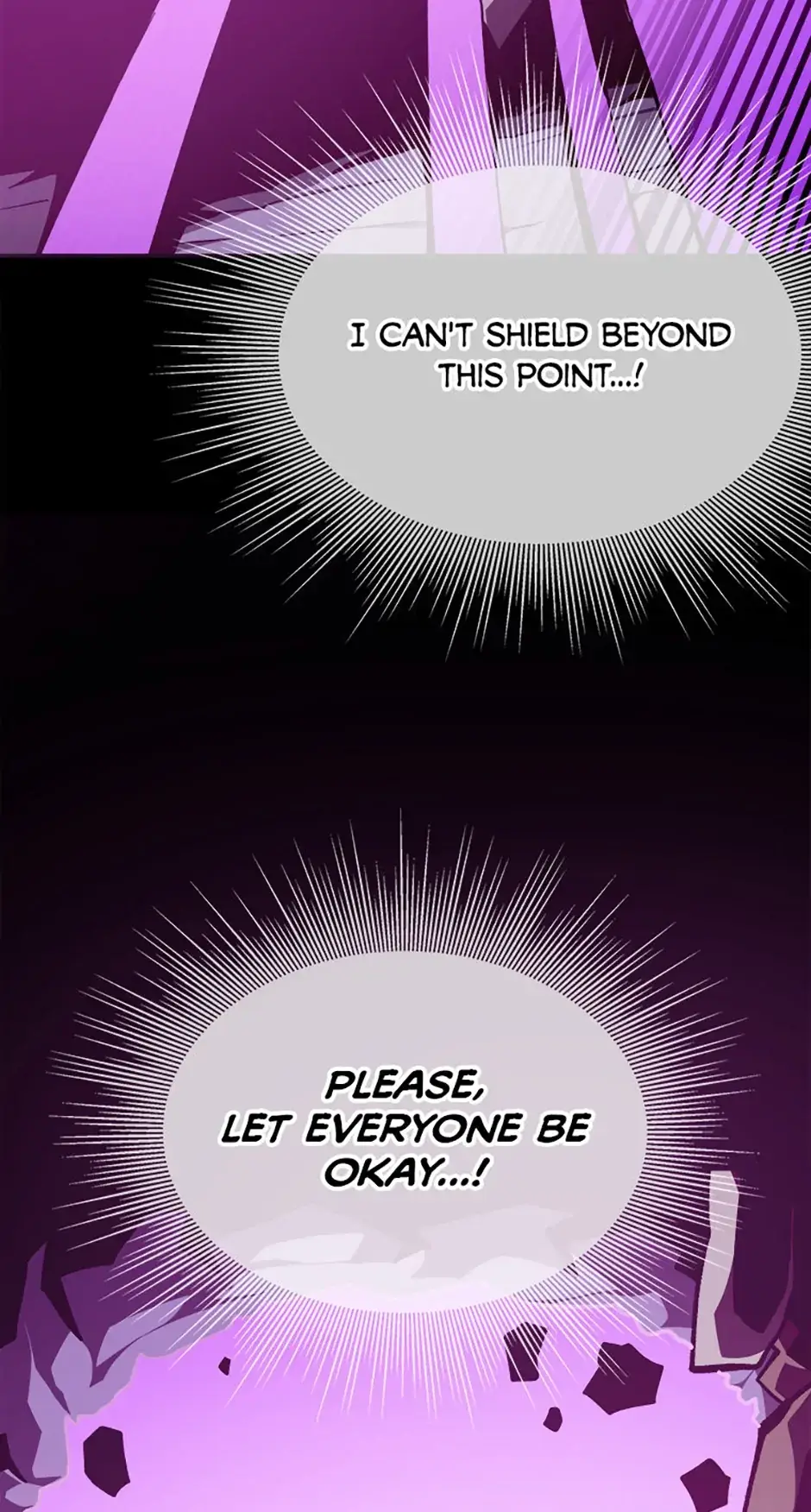 Read Dungeon Odyssey EN Manga Online