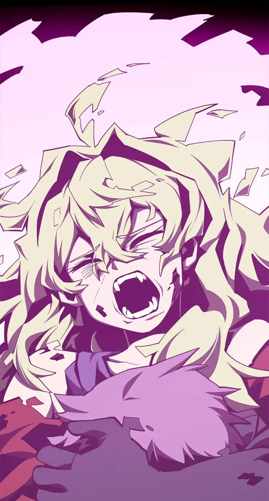 Read Dungeon Odyssey EN Manga Online