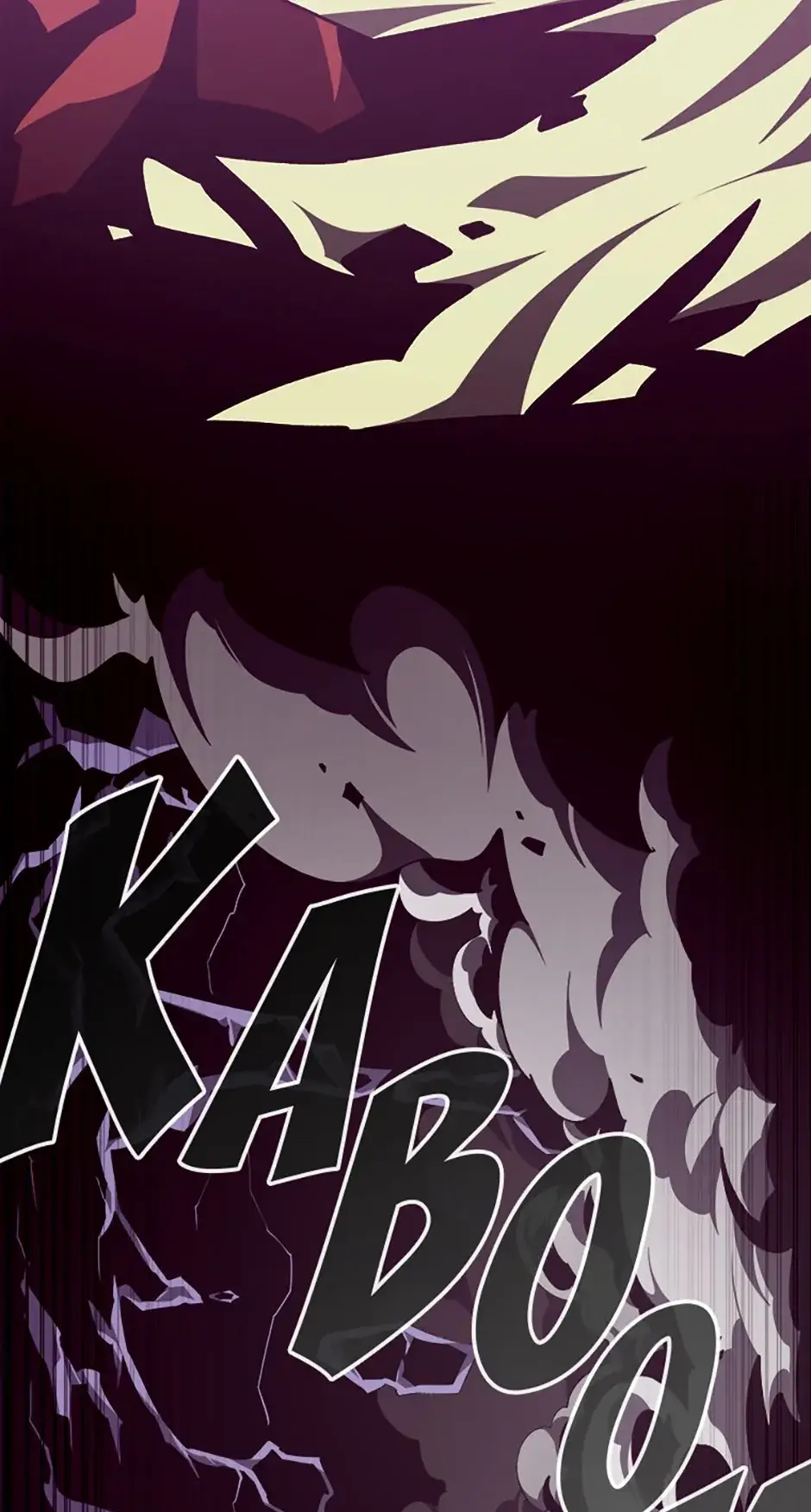 Read Dungeon Odyssey EN Manga Online