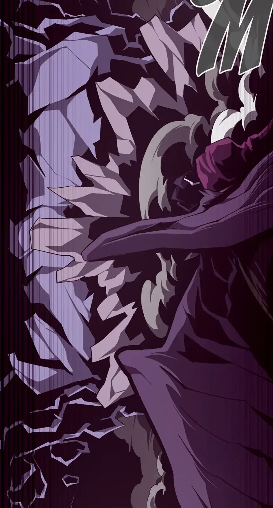 Read Dungeon Odyssey EN Manga Online