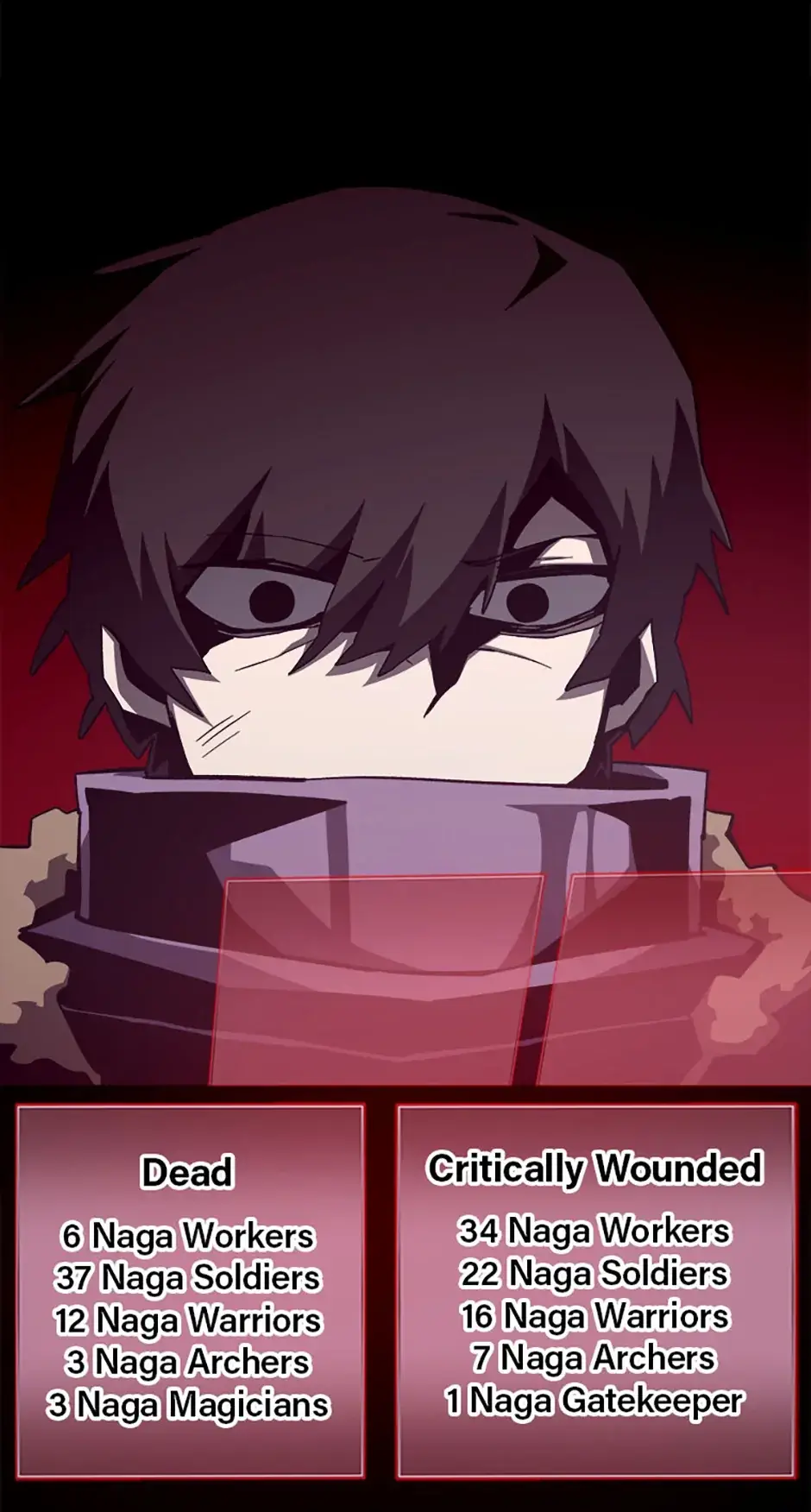 Read Dungeon Odyssey EN Manga Online