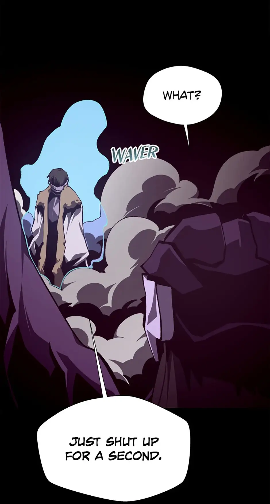 Read Dungeon Odyssey EN Manga Online