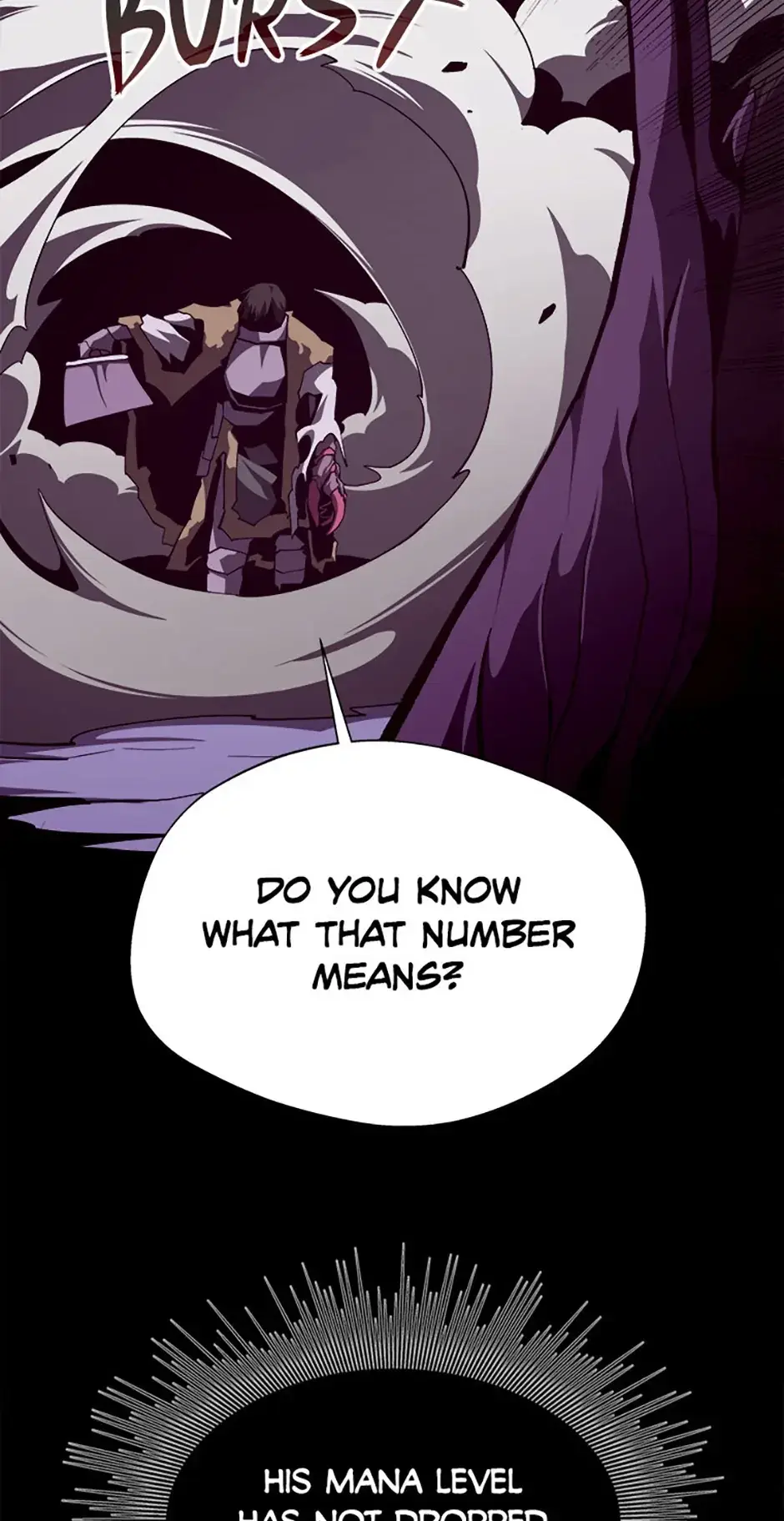 Read Dungeon Odyssey EN Manga Online