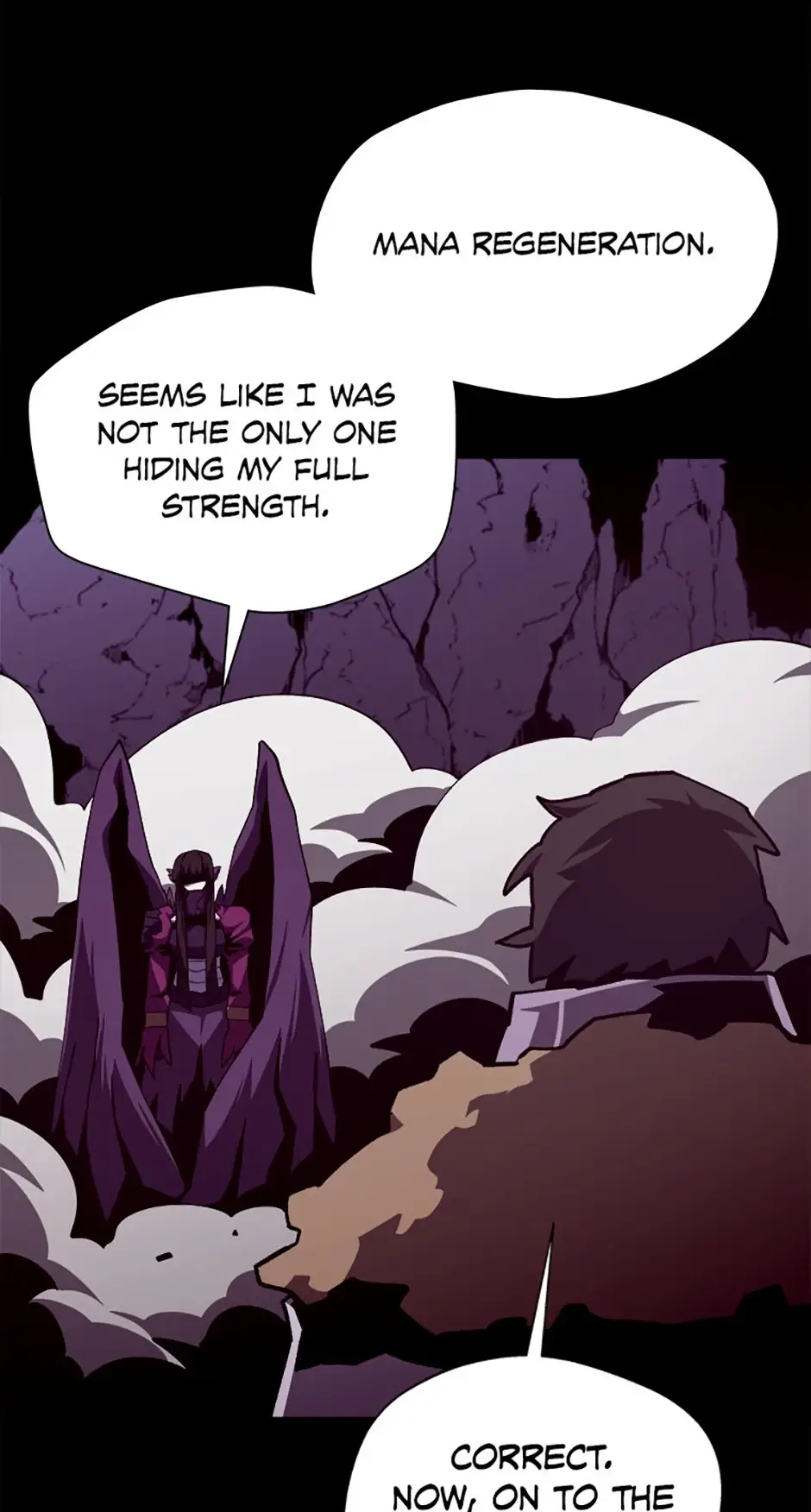 Read Dungeon Odyssey EN Manga Online