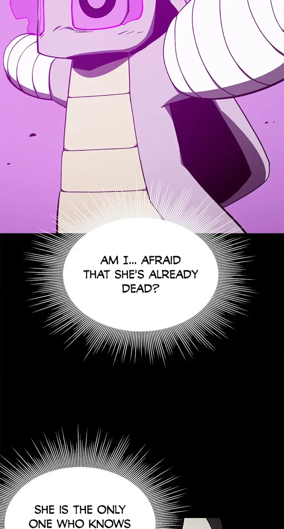 Read Dungeon Odyssey EN Manga Online