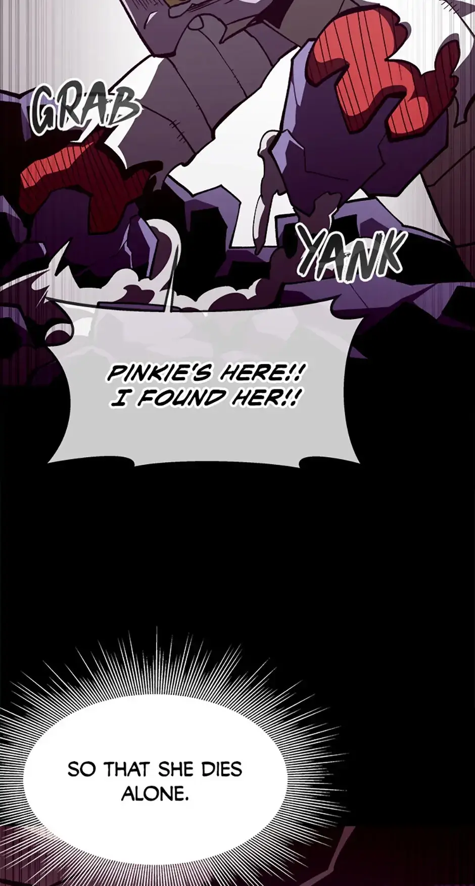 Read Dungeon Odyssey EN Manga Online