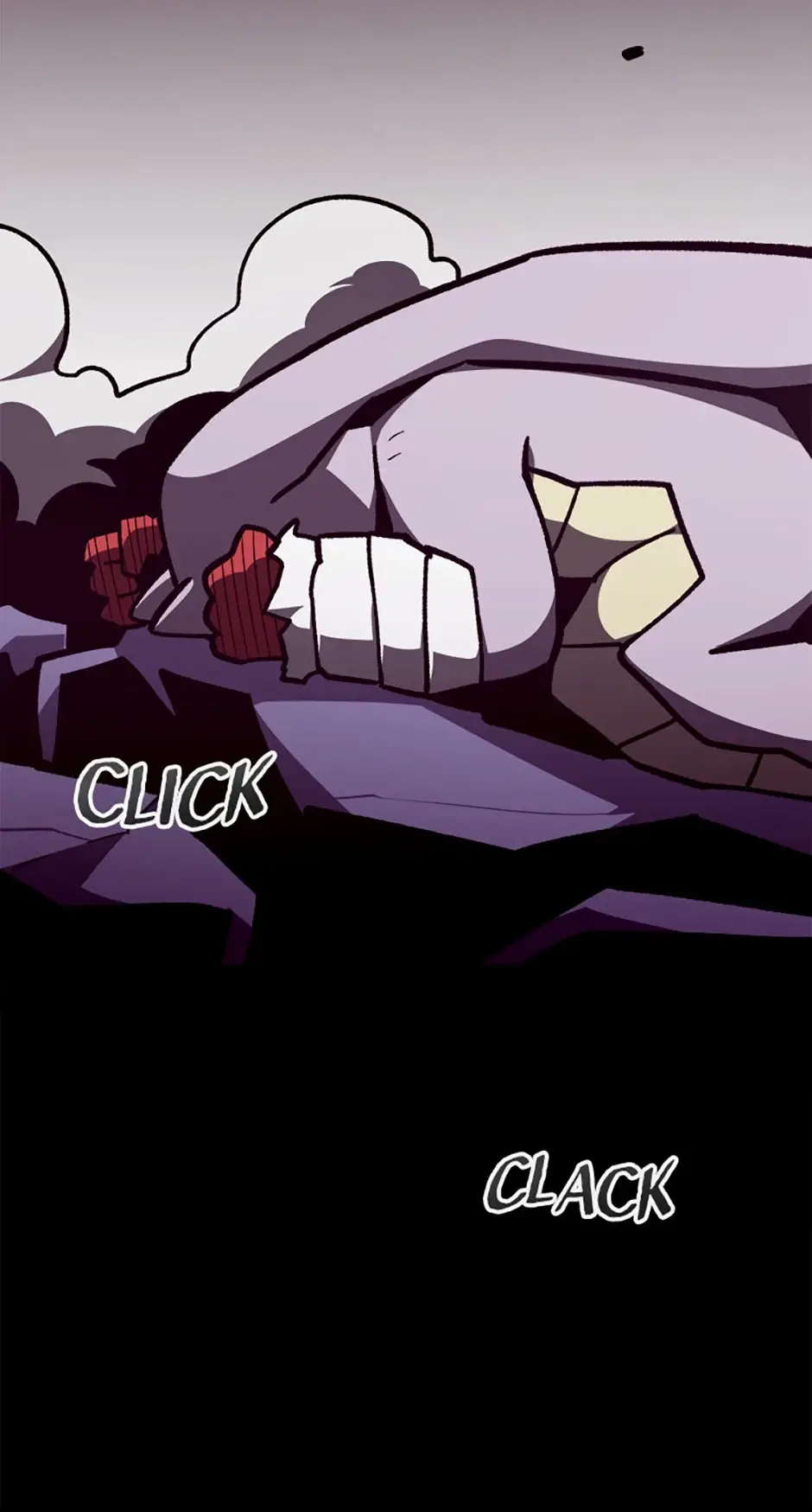 Read Dungeon Odyssey EN Manga Online