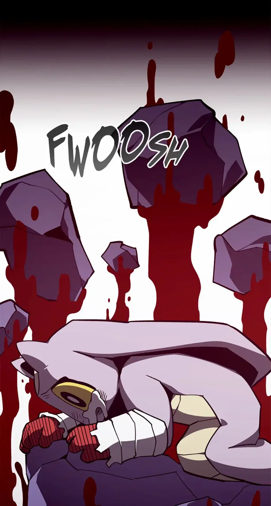 Read Dungeon Odyssey EN Manga Online