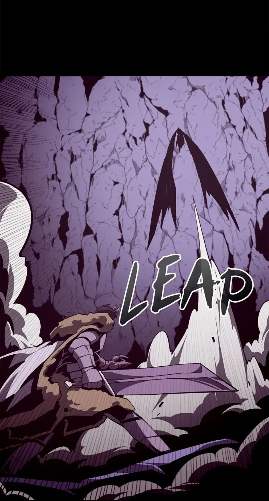 Read Dungeon Odyssey EN Manga Online