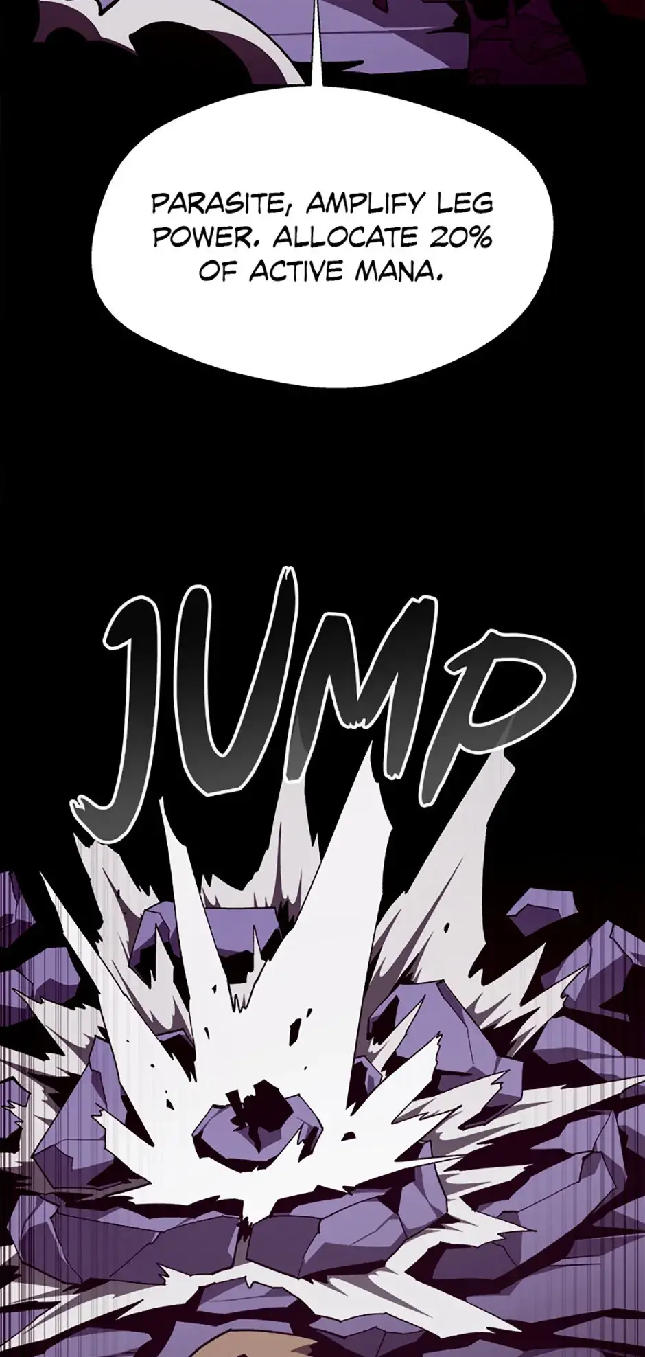 Read Dungeon Odyssey EN Manga Online