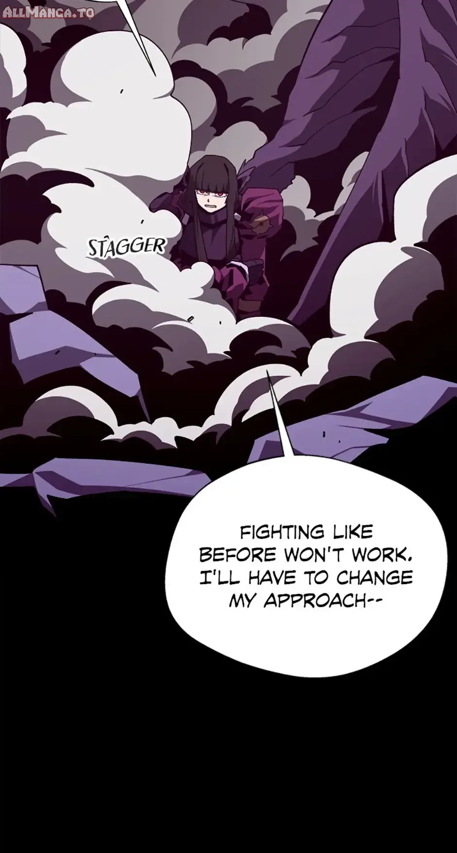 Read Dungeon Odyssey EN Manga Online