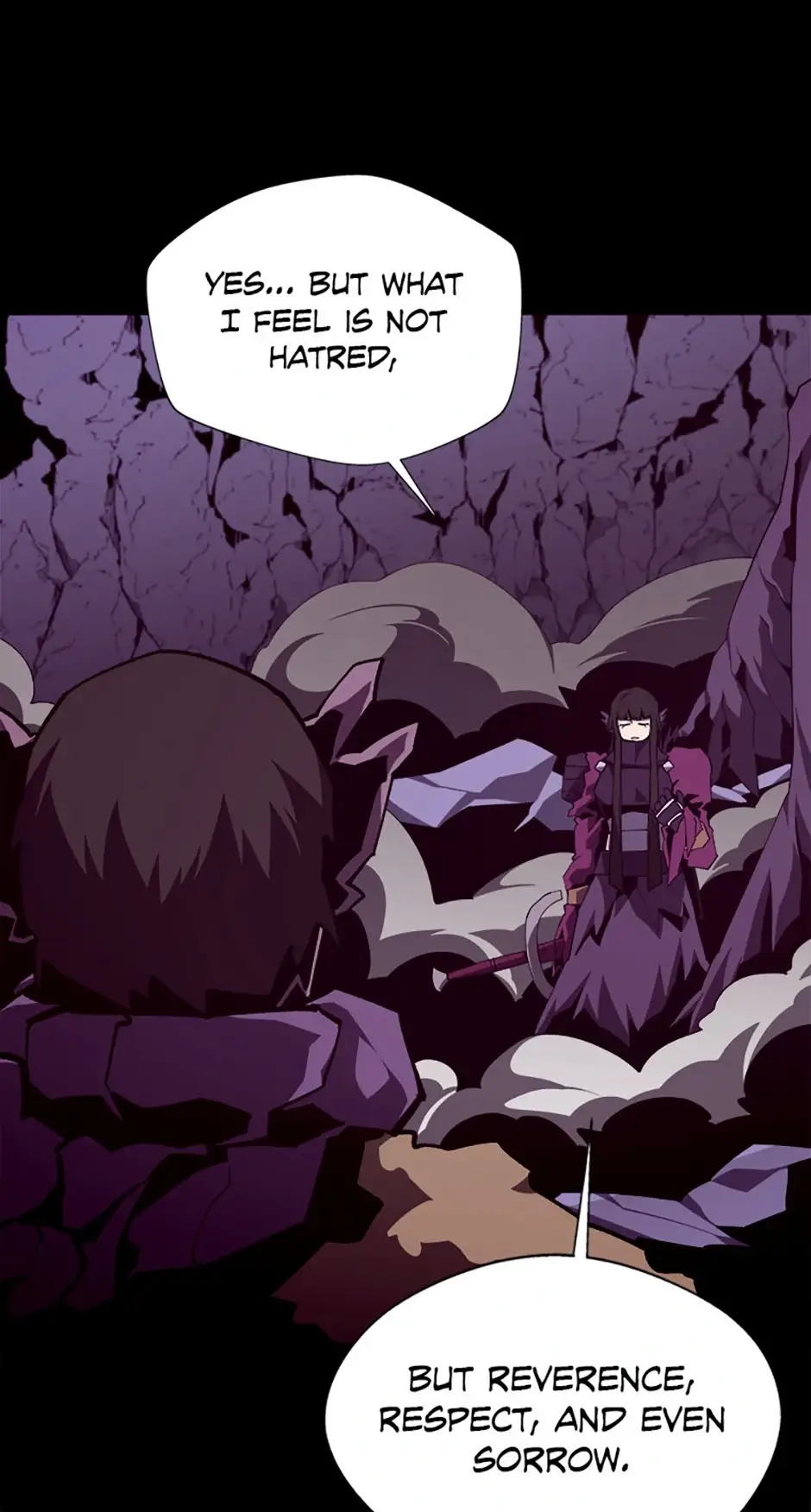 Read Dungeon Odyssey EN Manga Online