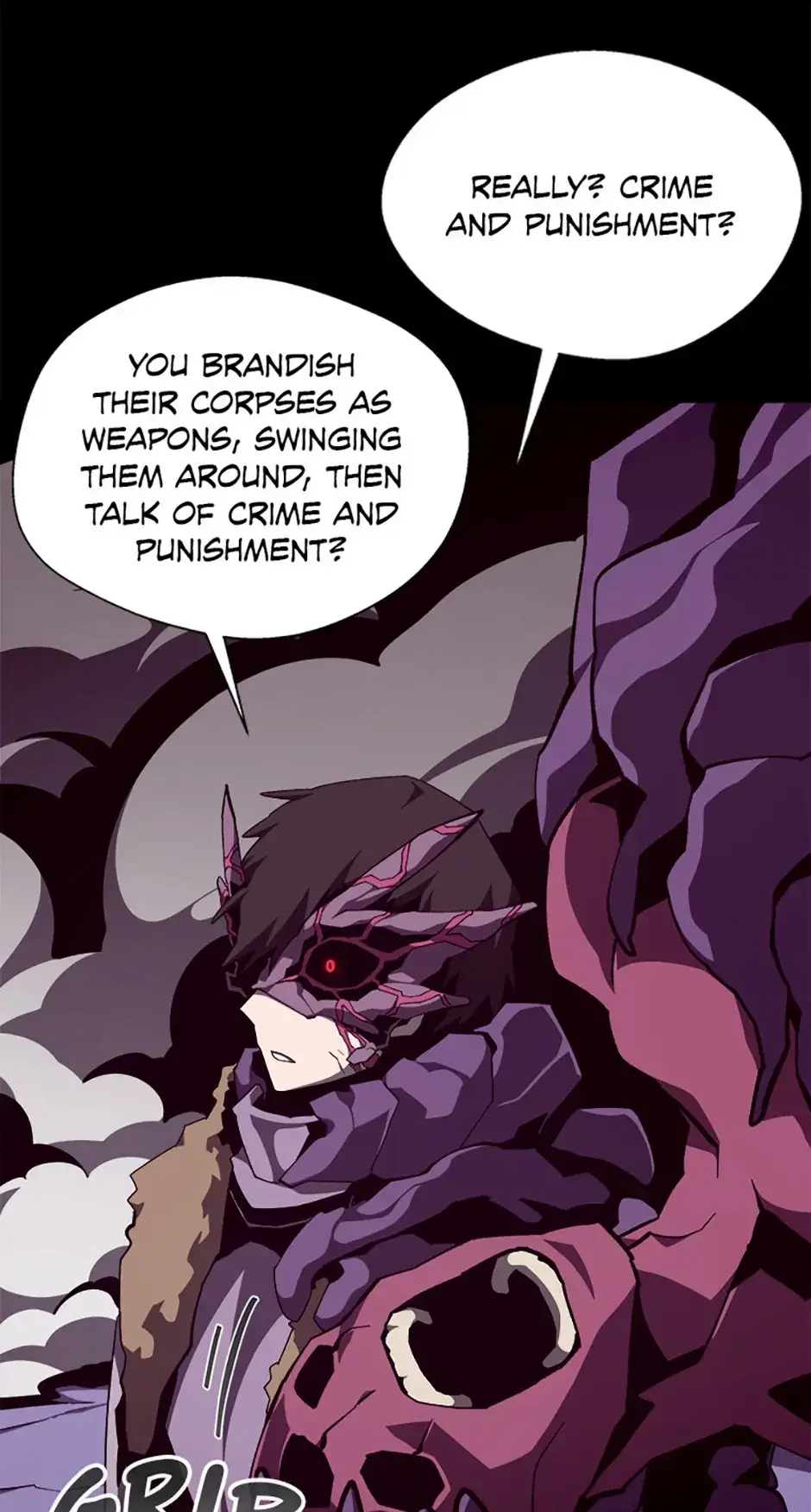 Read Dungeon Odyssey EN Manga Online