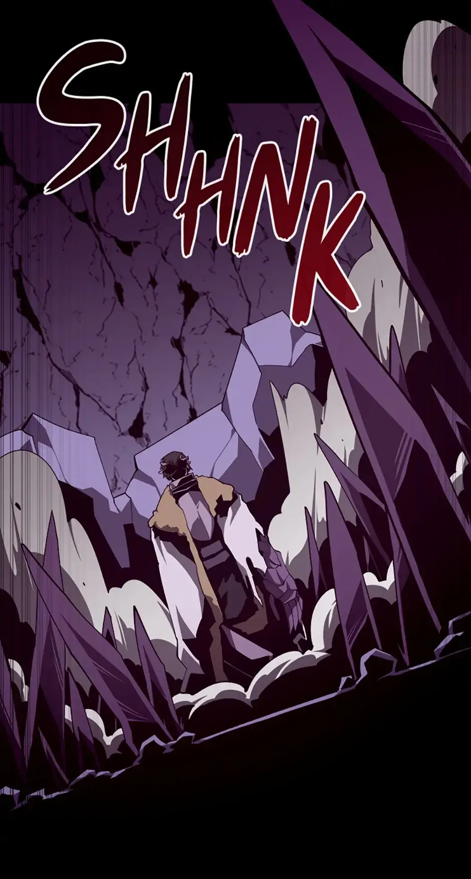 Read Dungeon Odyssey EN Manga Online