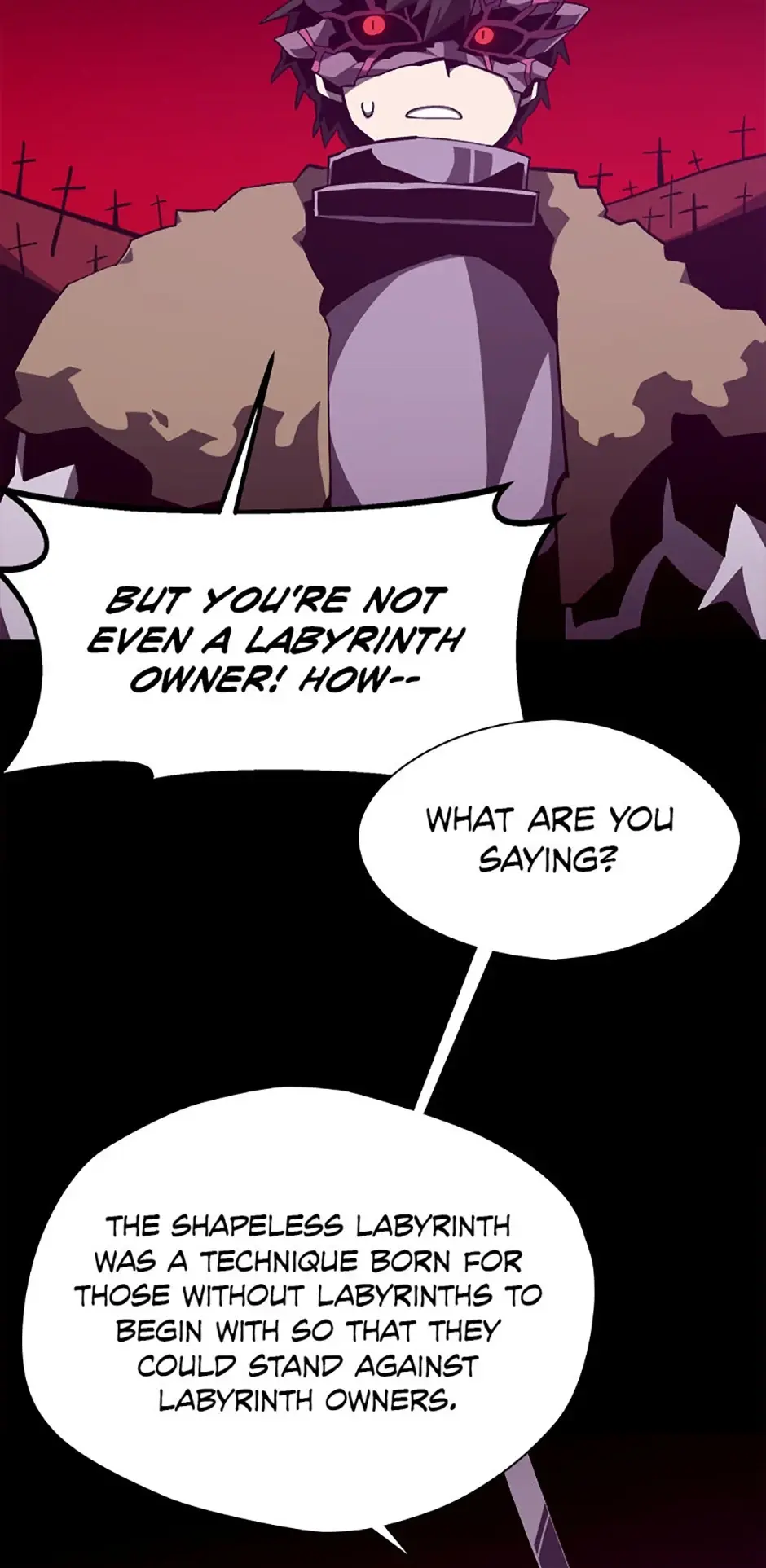 Read Dungeon Odyssey EN Manga Online