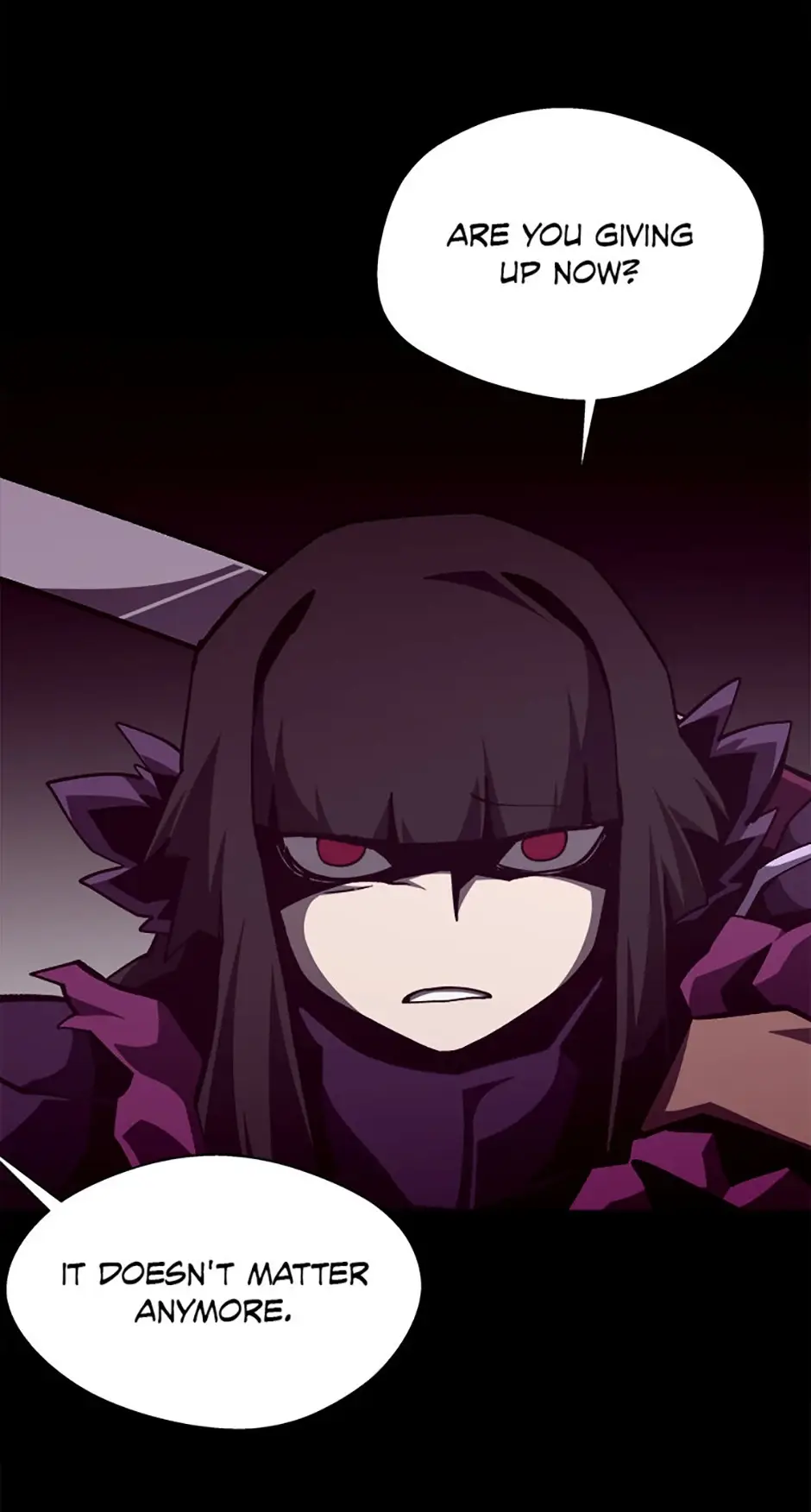 Read Dungeon Odyssey EN Manga Online