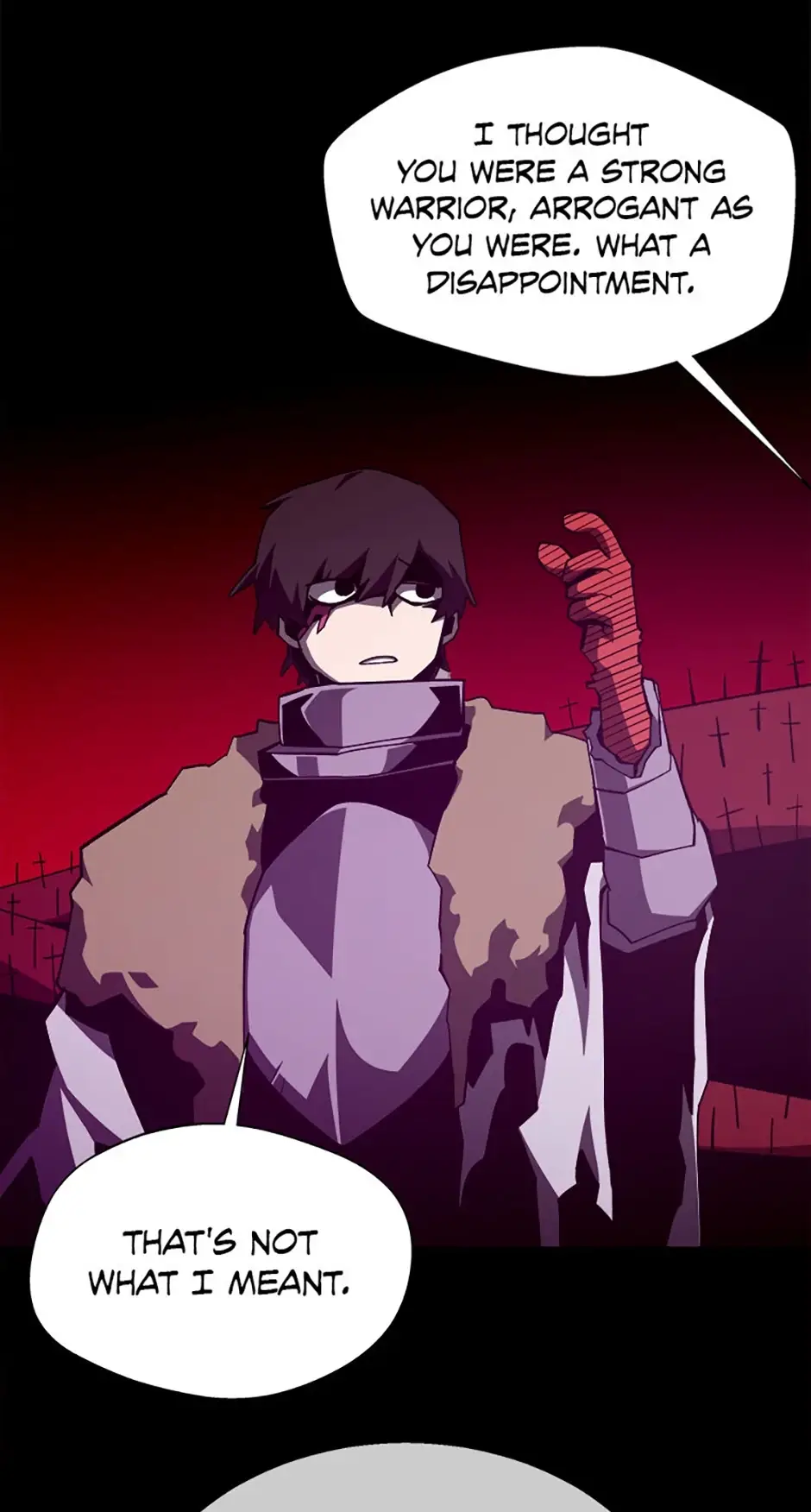 Read Dungeon Odyssey EN Manga Online