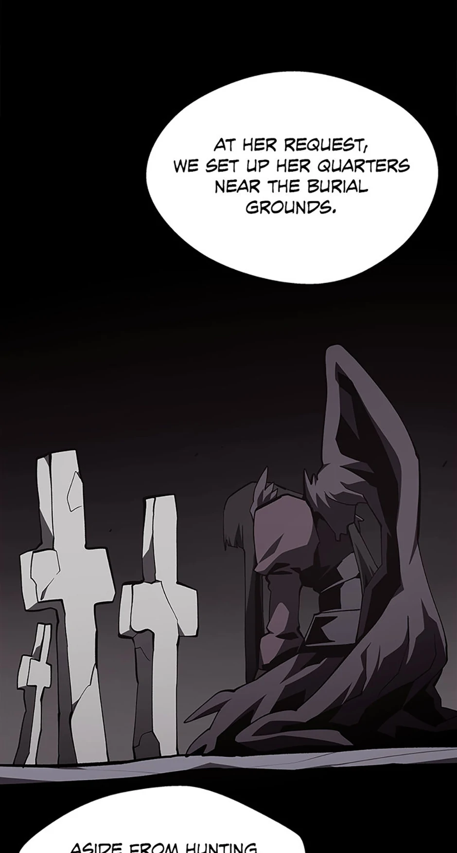 Read Dungeon Odyssey EN Manga Online