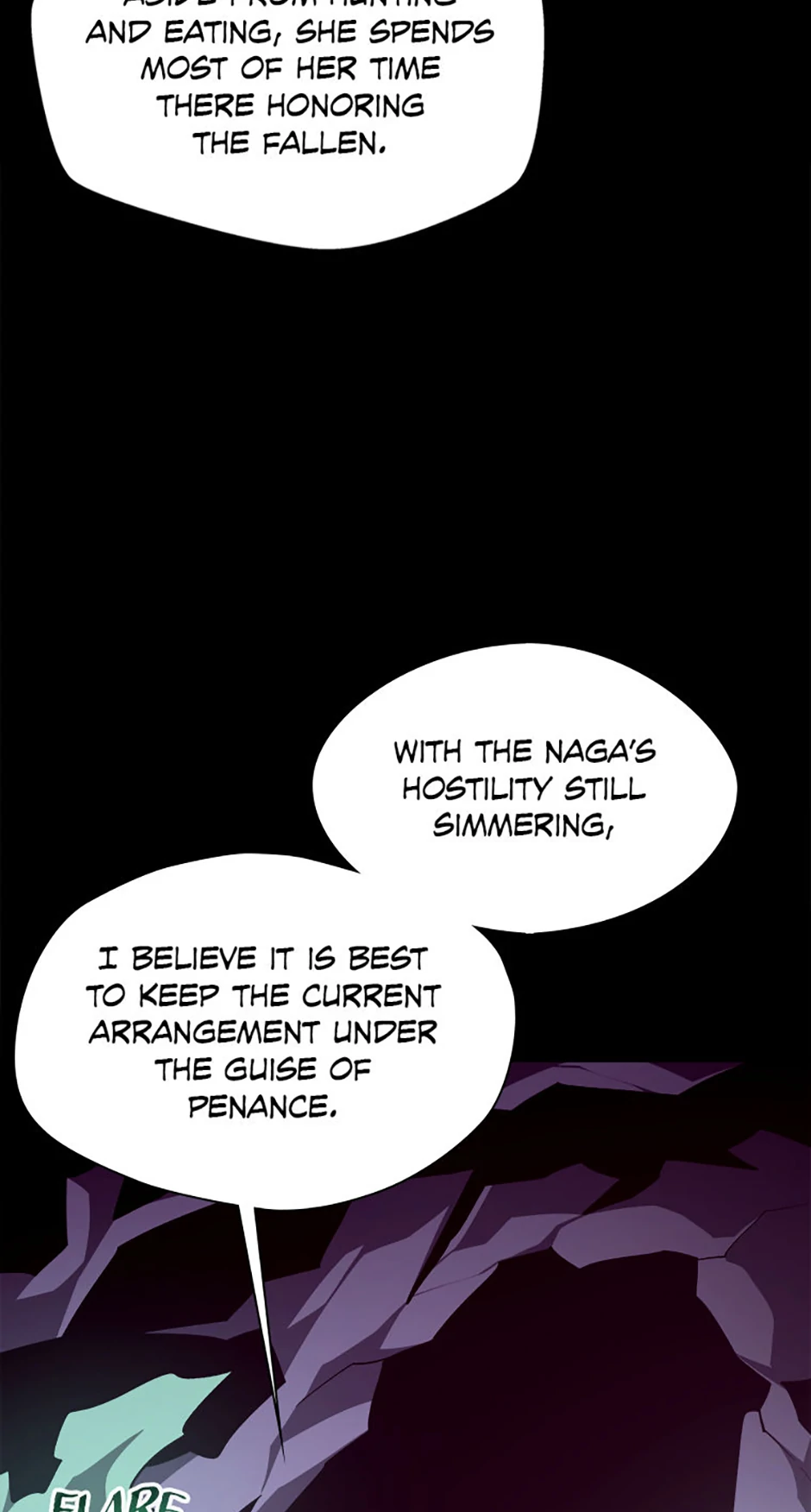 Read Dungeon Odyssey EN Manga Online