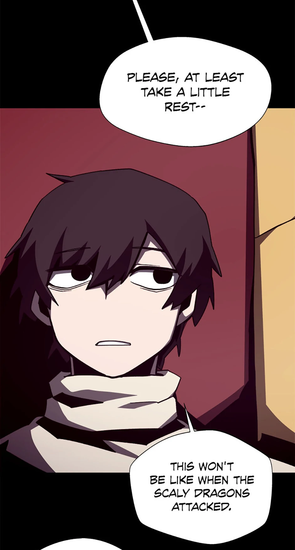 Read Dungeon Odyssey EN Manga Online