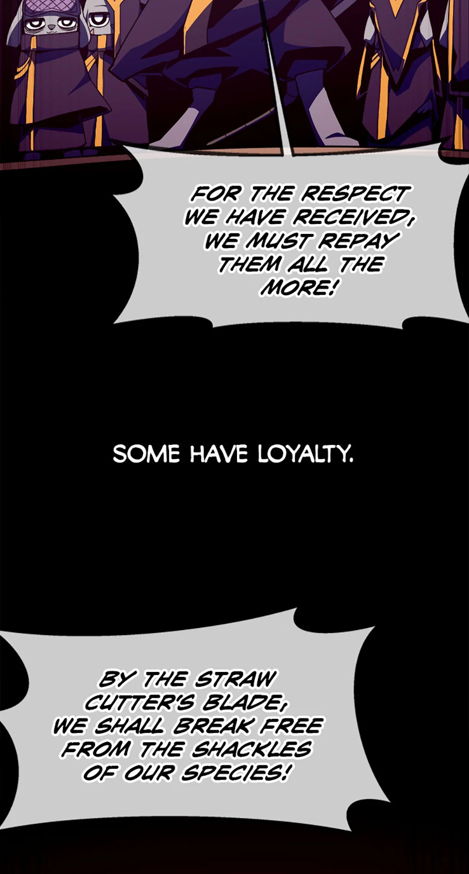 Read Dungeon Odyssey EN Manga Online