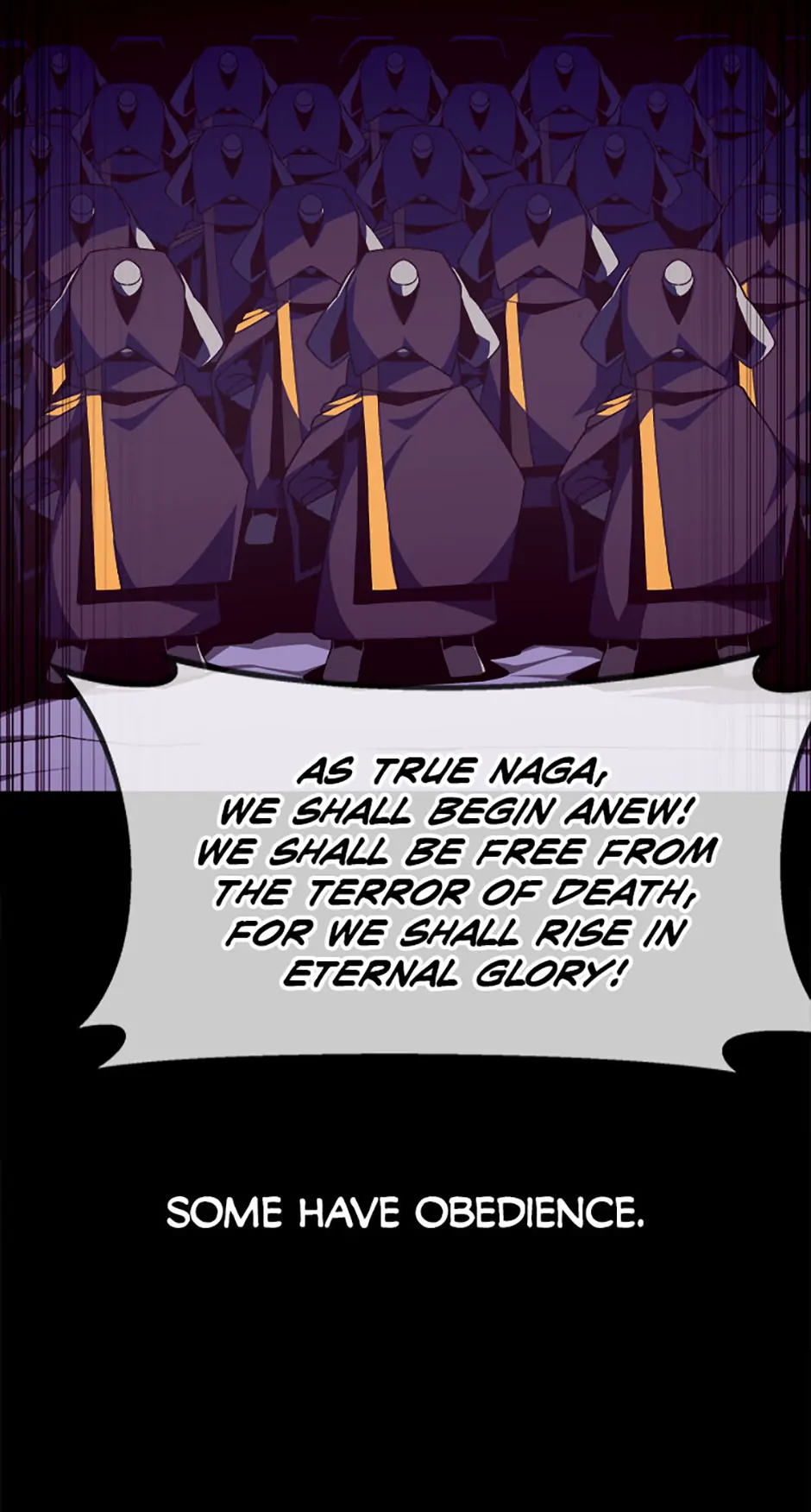 Read Dungeon Odyssey EN Manga Online