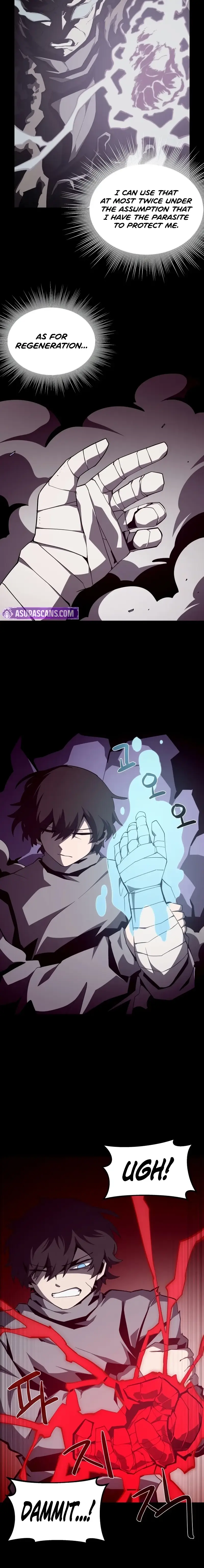 Read Dungeon Odyssey EN Manga Online