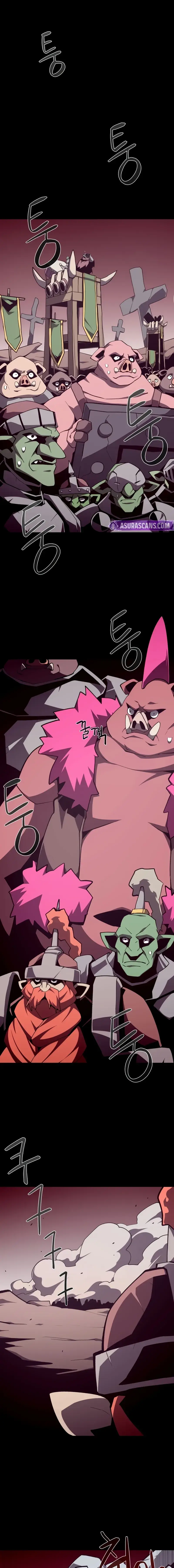 Read Dungeon Odyssey EN Manga Online