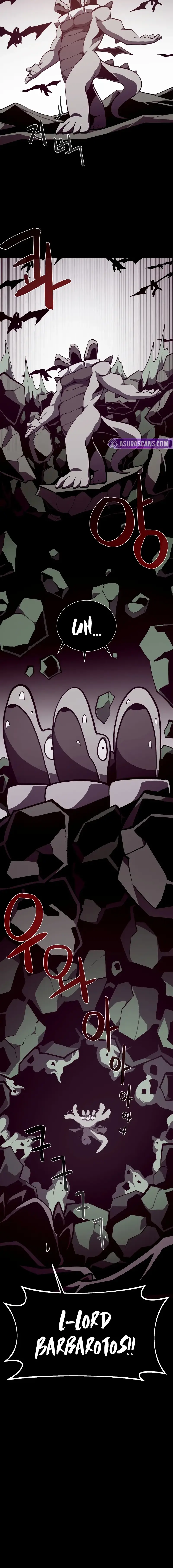 Read Dungeon Odyssey EN Manga Online