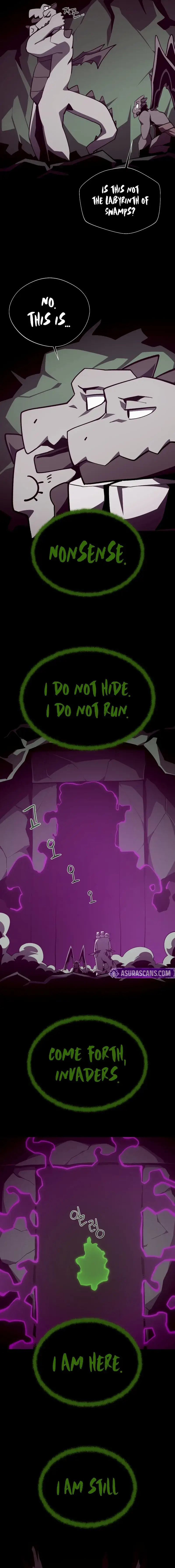 Read Dungeon Odyssey EN Manga Online