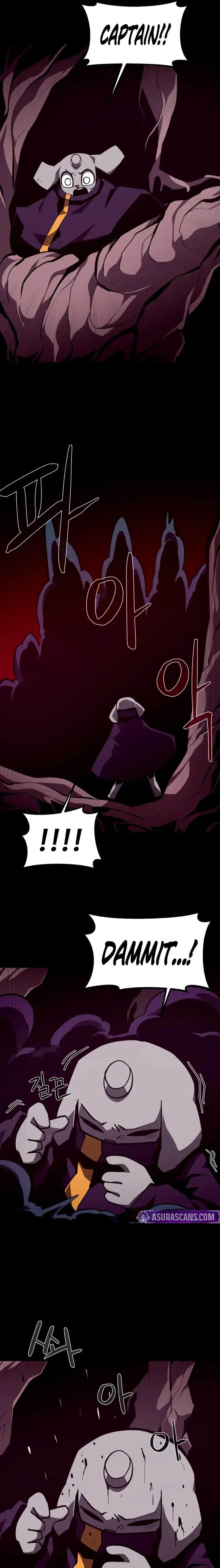 Read Dungeon Odyssey EN Manga Online